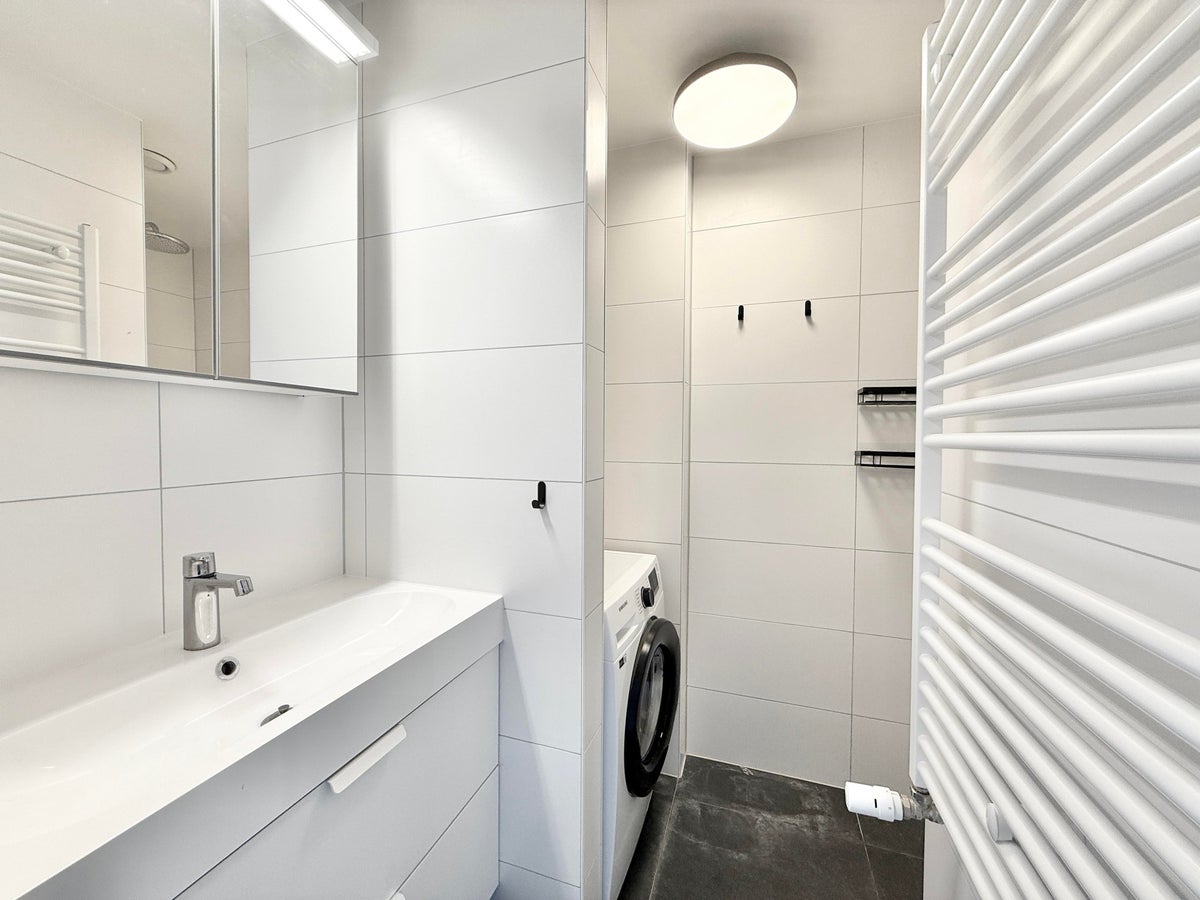 appartement Mercatorplein Amsterdam - Afbeelding 4