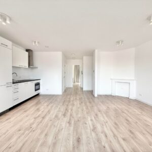 appartement Mercatorplein Amsterdam