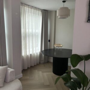 appartement Mercatorstraat Amsterdam