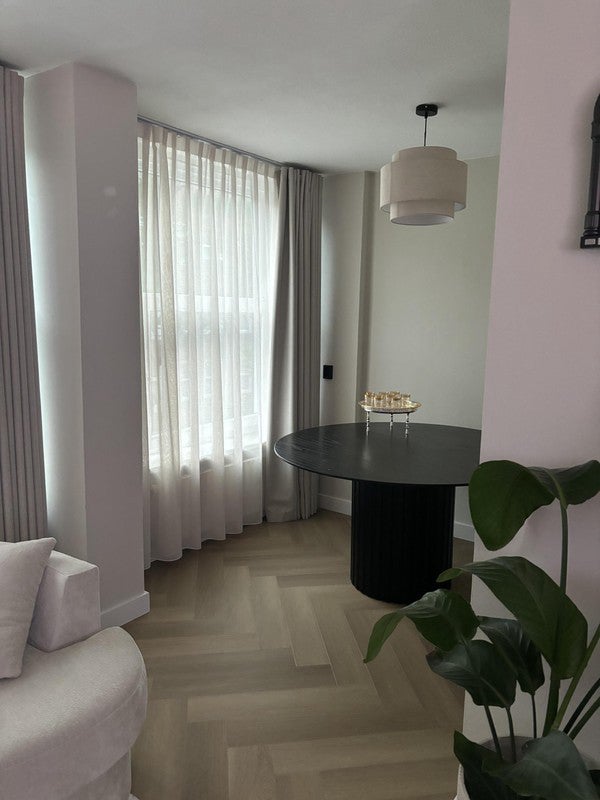 appartement Mercatorstraat Amsterdam