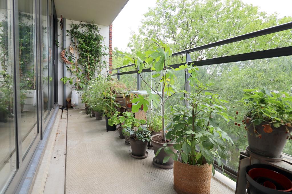 appartement Mercuriusweg Delft - Afbeelding 2