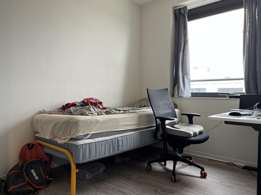 appartement Mercuriusweg Delft - Afbeelding 3