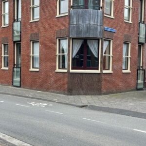 appartement Meulmansweg Woerden