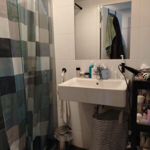 appartement Meynarda Verboomhof Utrecht