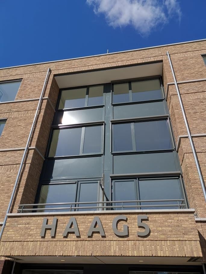 appartement Mgr. Horsthuisstraat Breda - Afbeelding 2