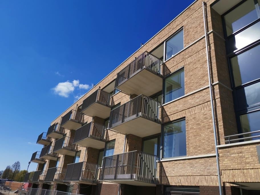 appartement Mgr. Horsthuisstraat Breda - Afbeelding 3