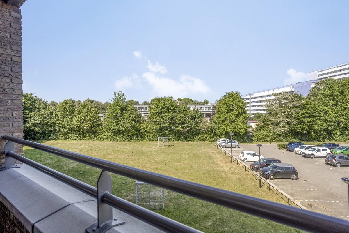 appartement Mgr. Horsthuisstraat Breda - Afbeelding 5