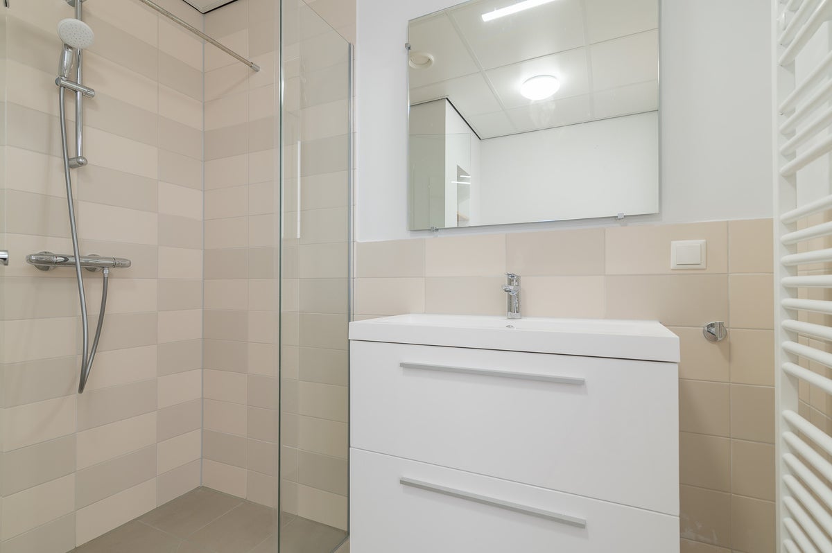 appartement Mgr. Aengenentlaan Warmond - Afbeelding 3