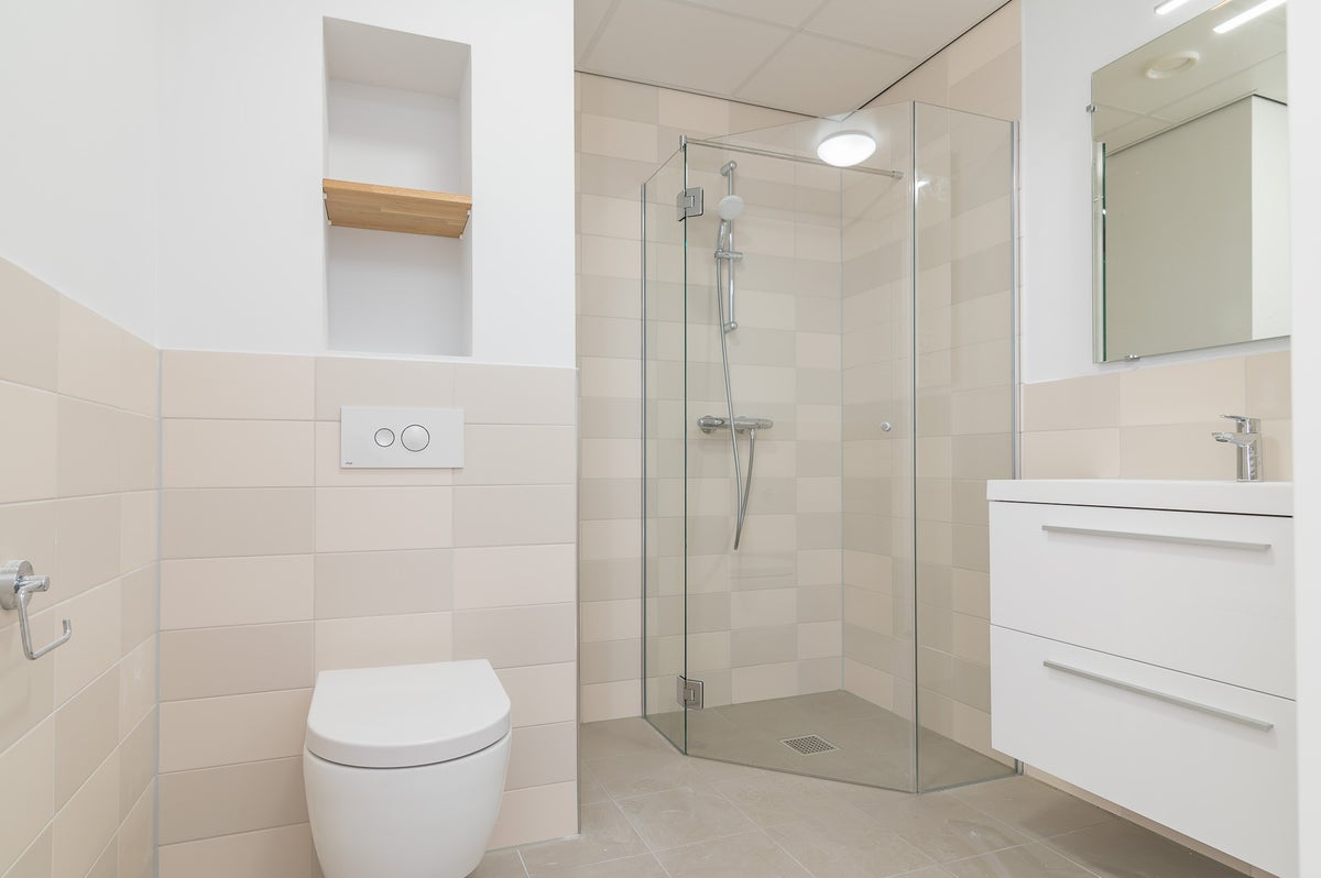 appartement Mgr. Aengenentlaan Warmond - Afbeelding 4