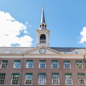 appartement Mgr. Aengenentlaan Warmond