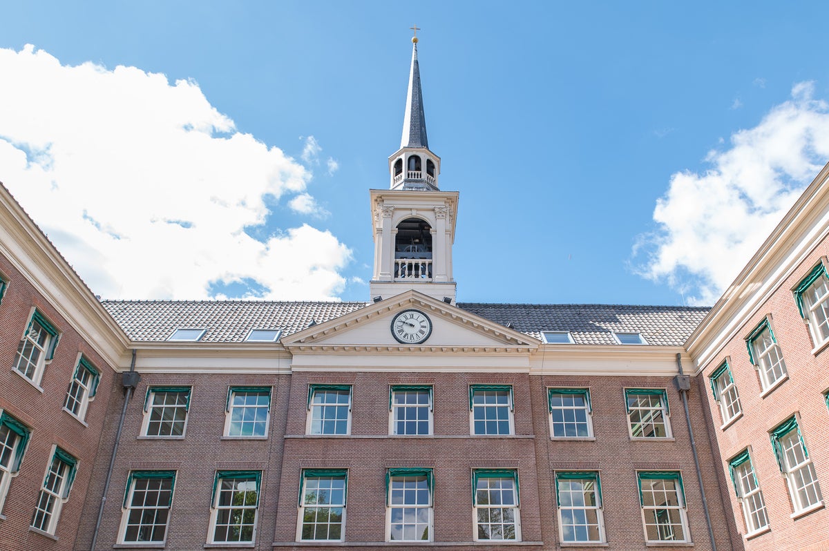 appartement Mgr. Aengenentlaan Warmond