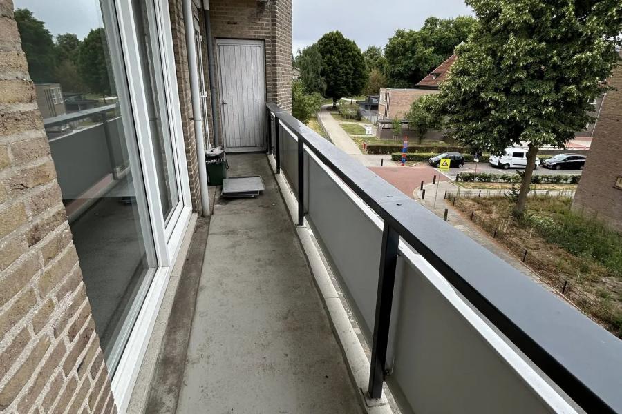 appartement Mgr. Feronstraat Heerlen - Afbeelding 2