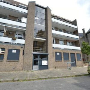 appartement Mgr. Feronstraat Heerlen