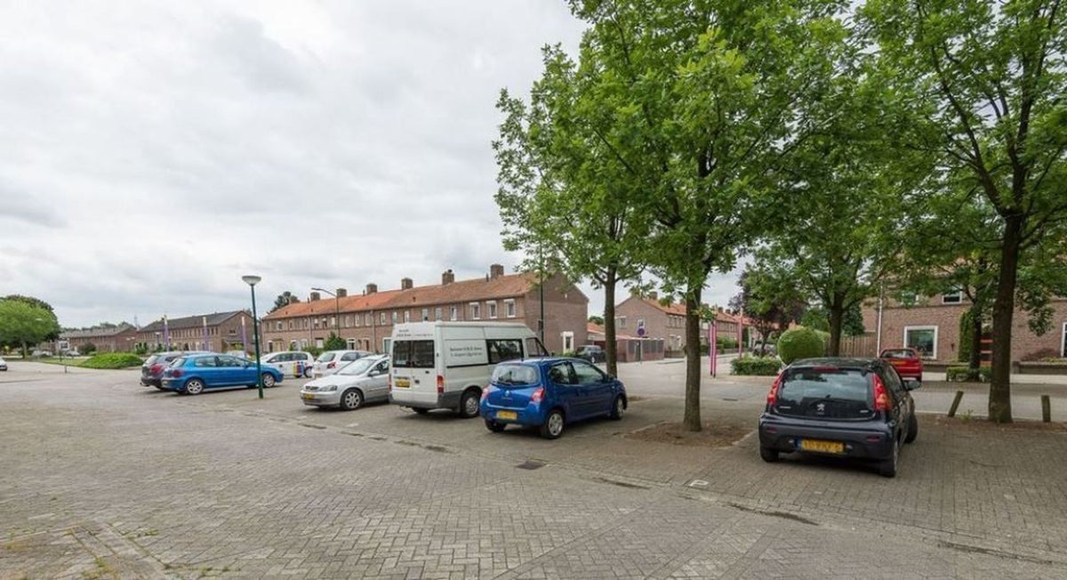 appartement Mgr.Borretweg Grave - Afbeelding 4