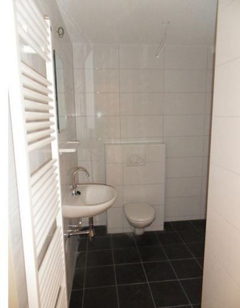 appartement Mgr.Borretweg Grave - Afbeelding 5