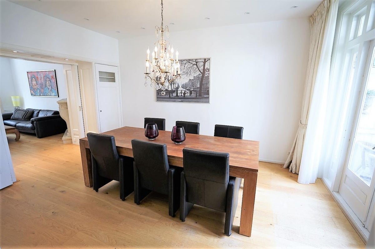 appartement Michelangelostraat Amsterdam - Afbeelding 3