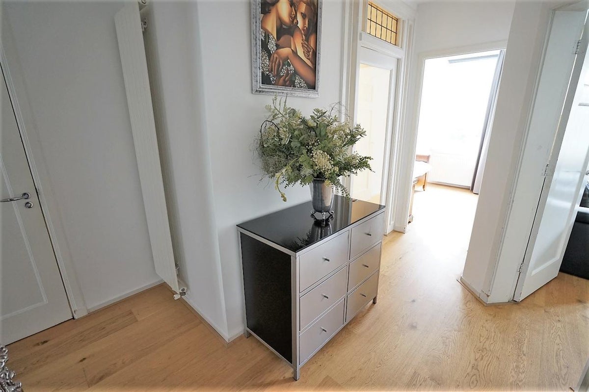 appartement Michelangelostraat Amsterdam - Afbeelding 4
