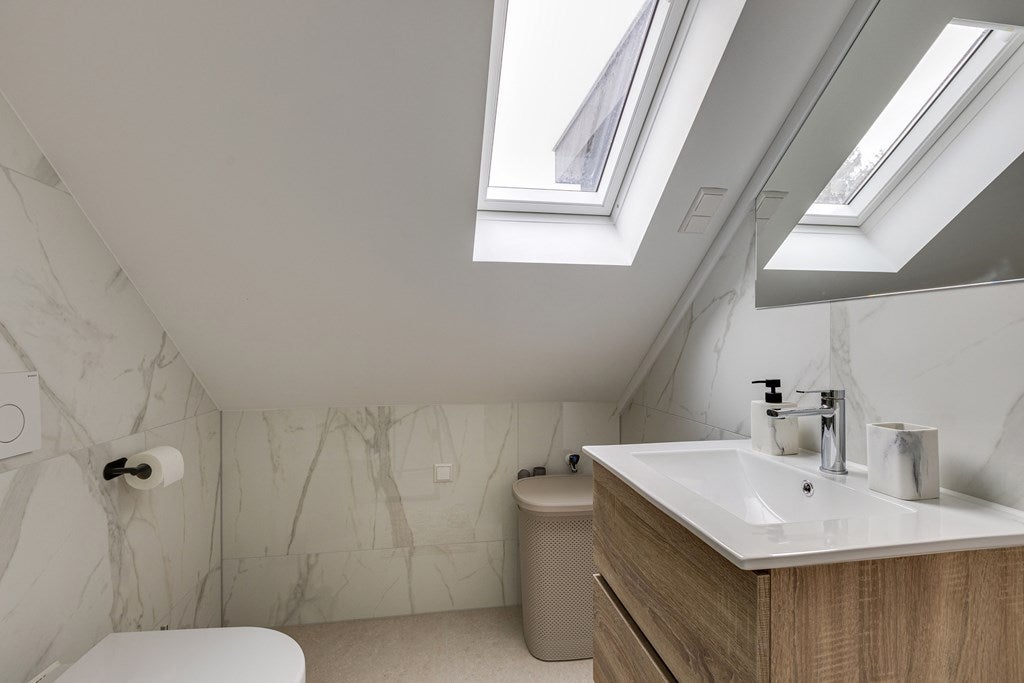 appartement Middellaan Velp - Afbeelding 2