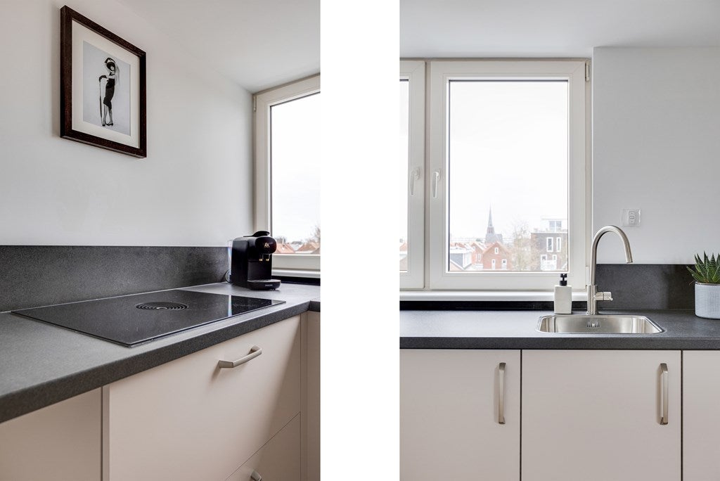 appartement Middellaan Velp - Afbeelding 5