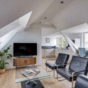 appartement Middellaan Velp
