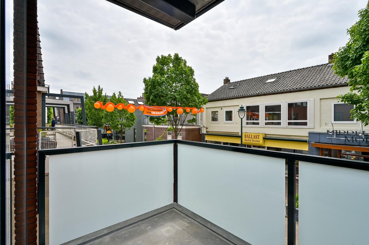 appartement Middellaan Zeist - Afbeelding 2