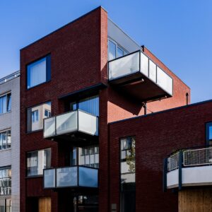 appartement Middellaan Zeist