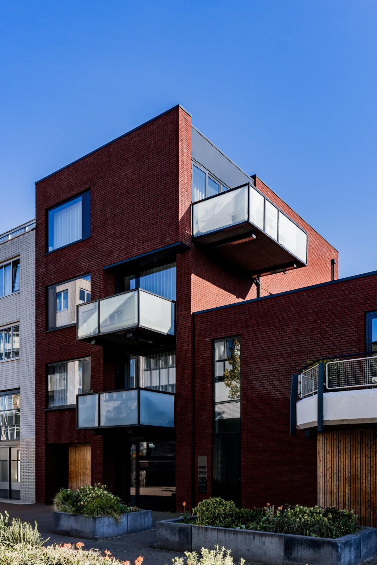 appartement Middellaan Zeist
