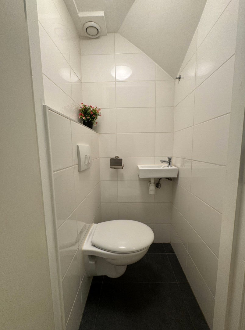 appartement Middellandplein Rotterdam - Afbeelding 2