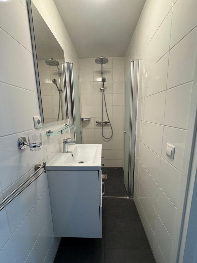 appartement Middellandplein Rotterdam - Afbeelding 4