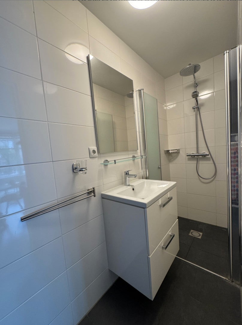 appartement Middellandplein Rotterdam - Afbeelding 5