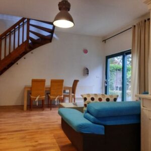 appartement Middelweg Uitgeest