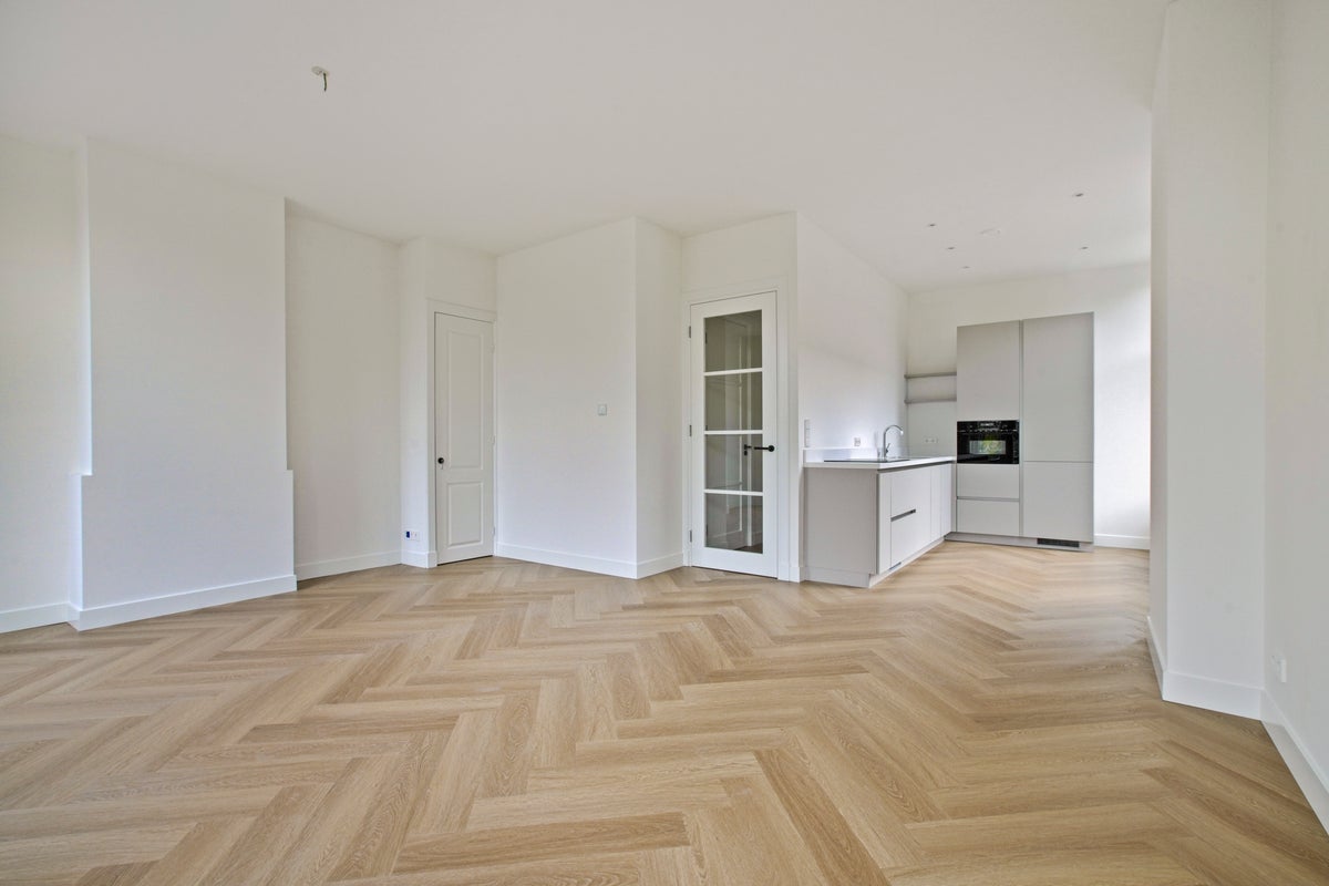 appartement Middenweg Amsterdam - Afbeelding 2