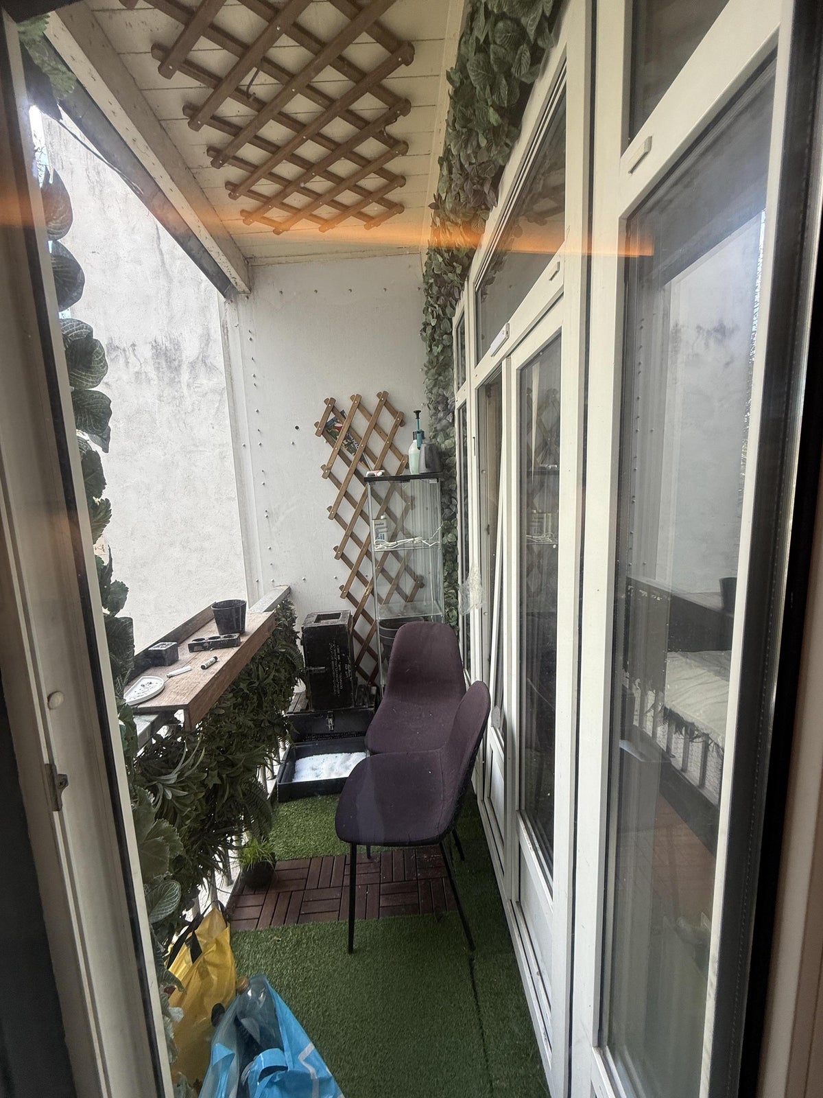 appartement Middenweg Amsterdam - Afbeelding 4