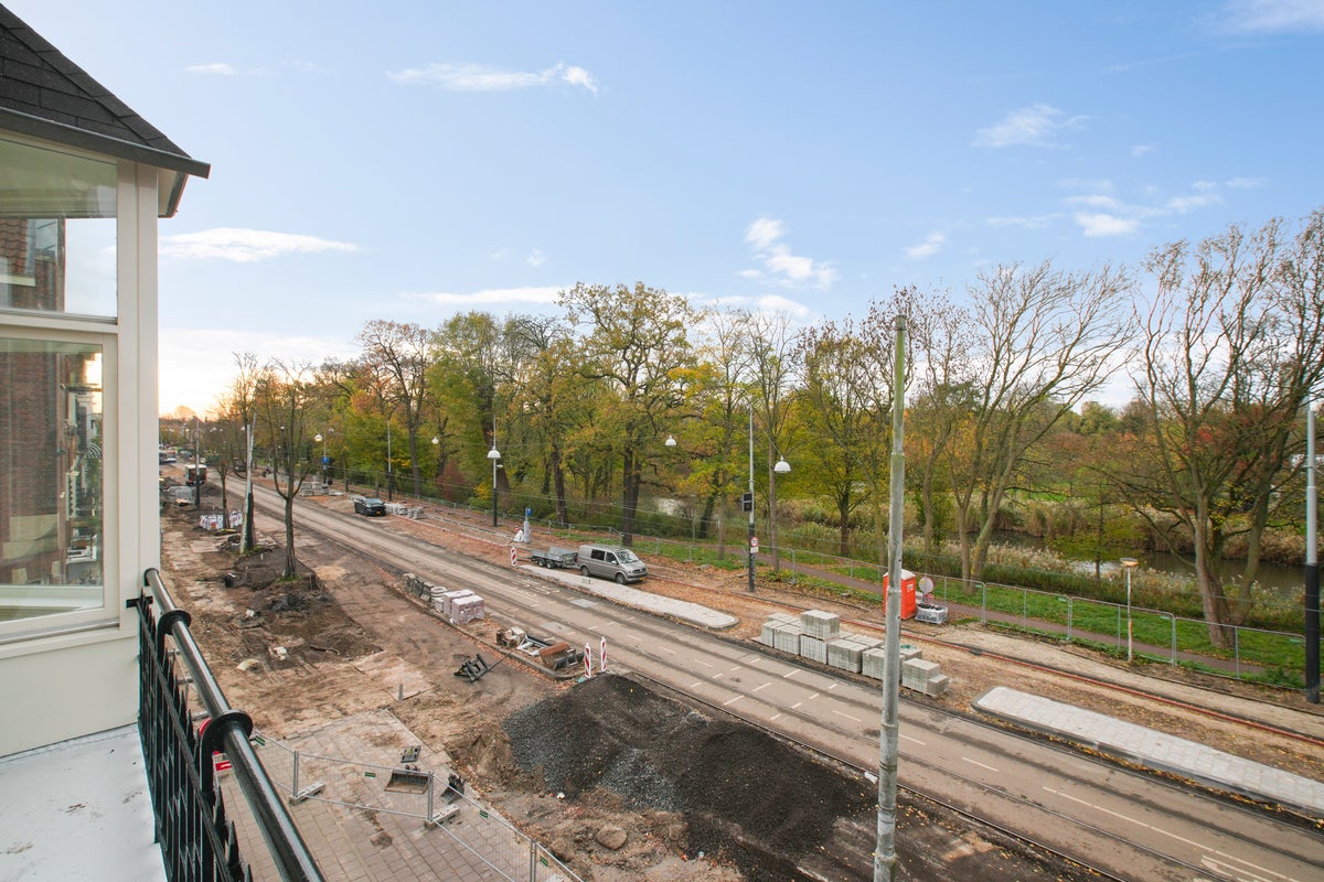 appartement Middenweg Amsterdam - Afbeelding 5