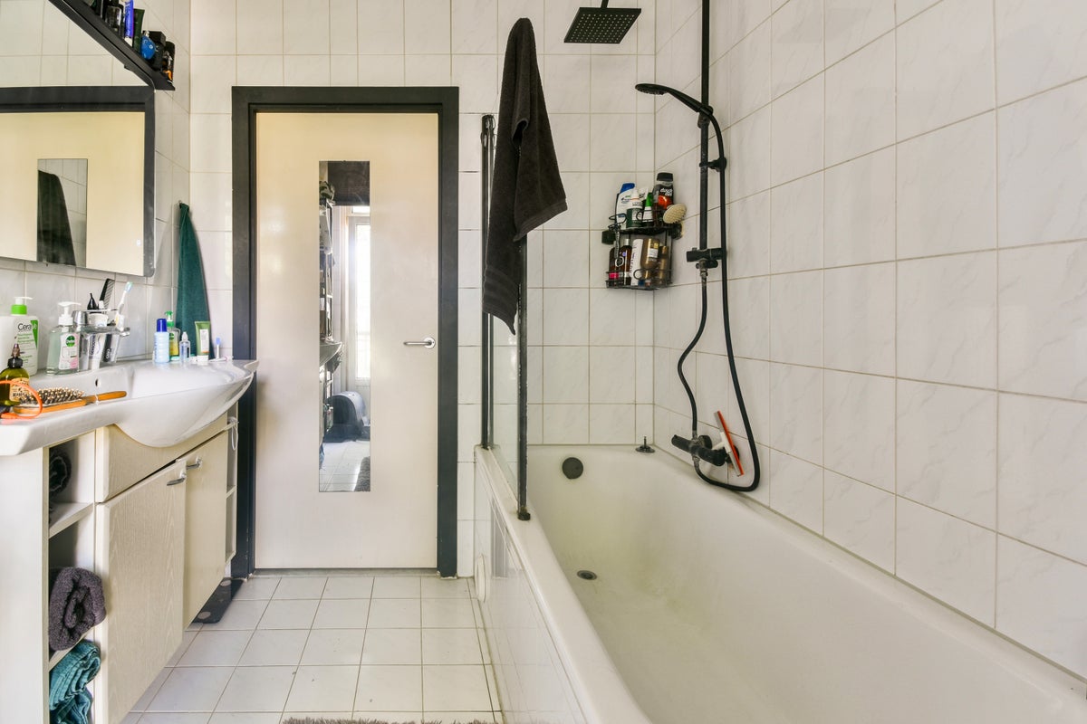 appartement Middenweg Amsterdam - Afbeelding 5