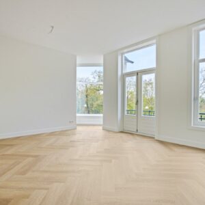 appartement Middenweg Amsterdam