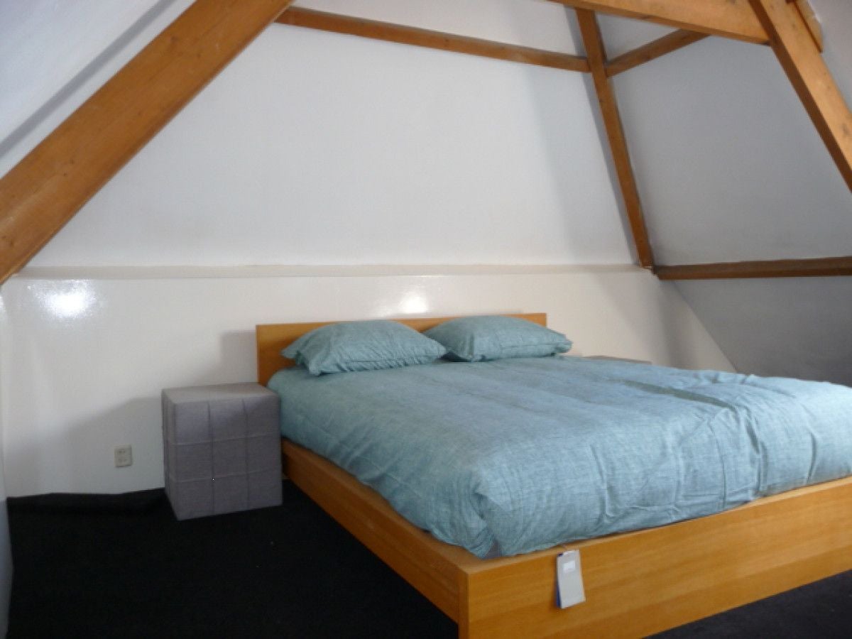 appartement Middenweg Huizen - Afbeelding 2