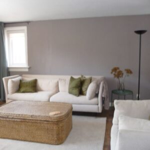 appartement Middenweg Huizen