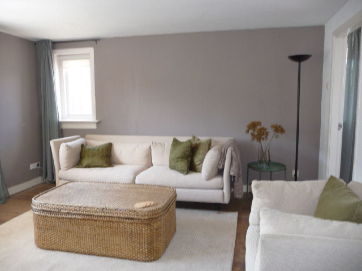 appartement Middenweg Huizen