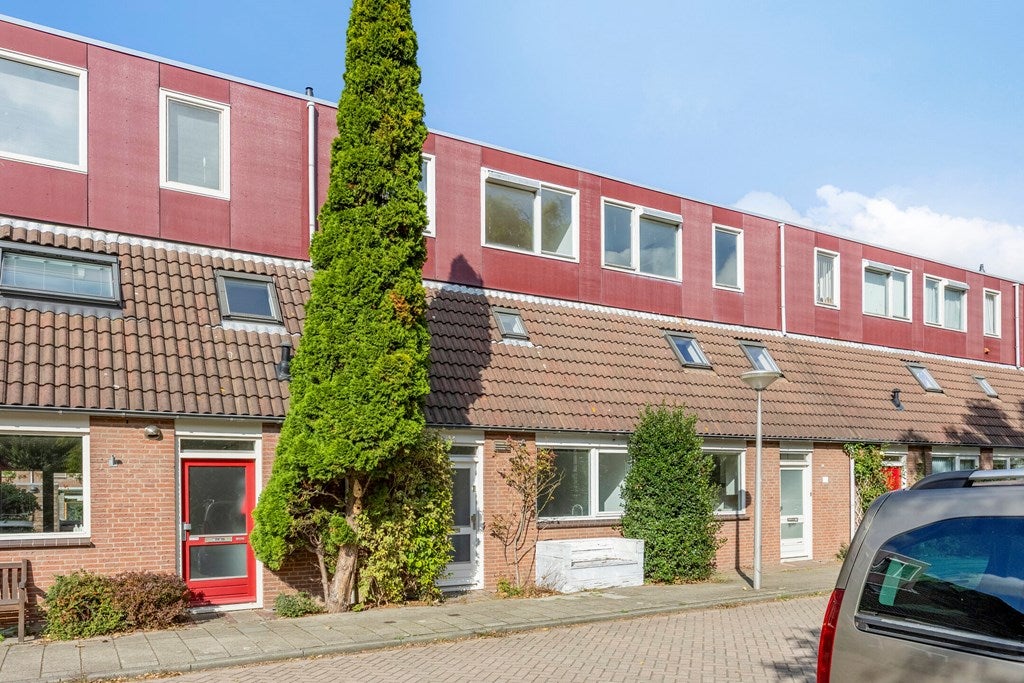 appartement Mienette Stormstraat Delft - Afbeelding 2