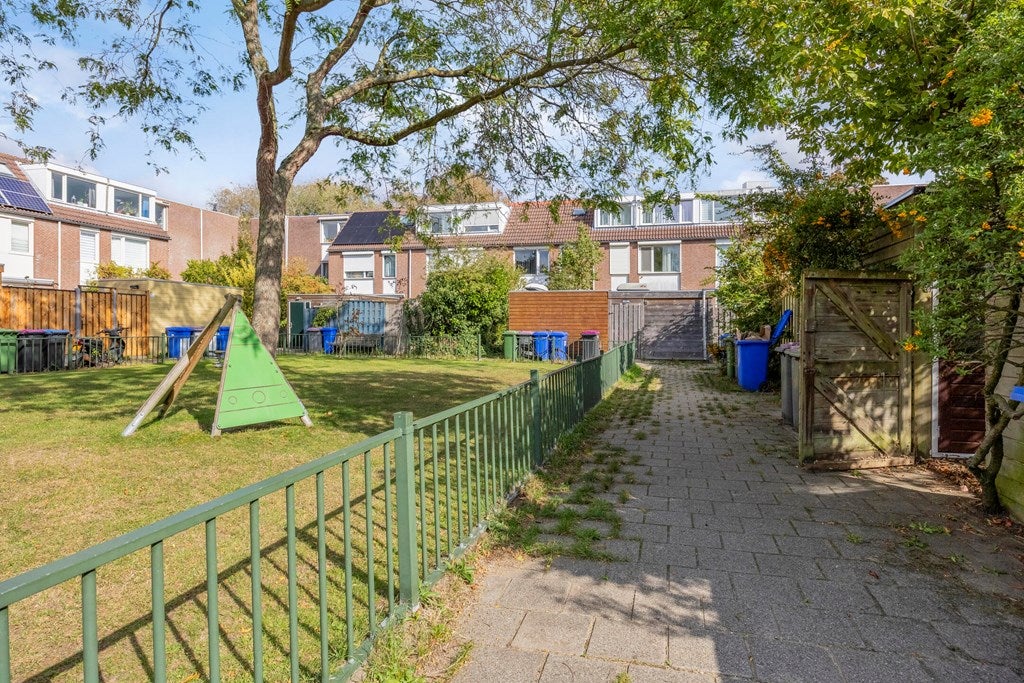 appartement Mienette Stormstraat Delft - Afbeelding 4