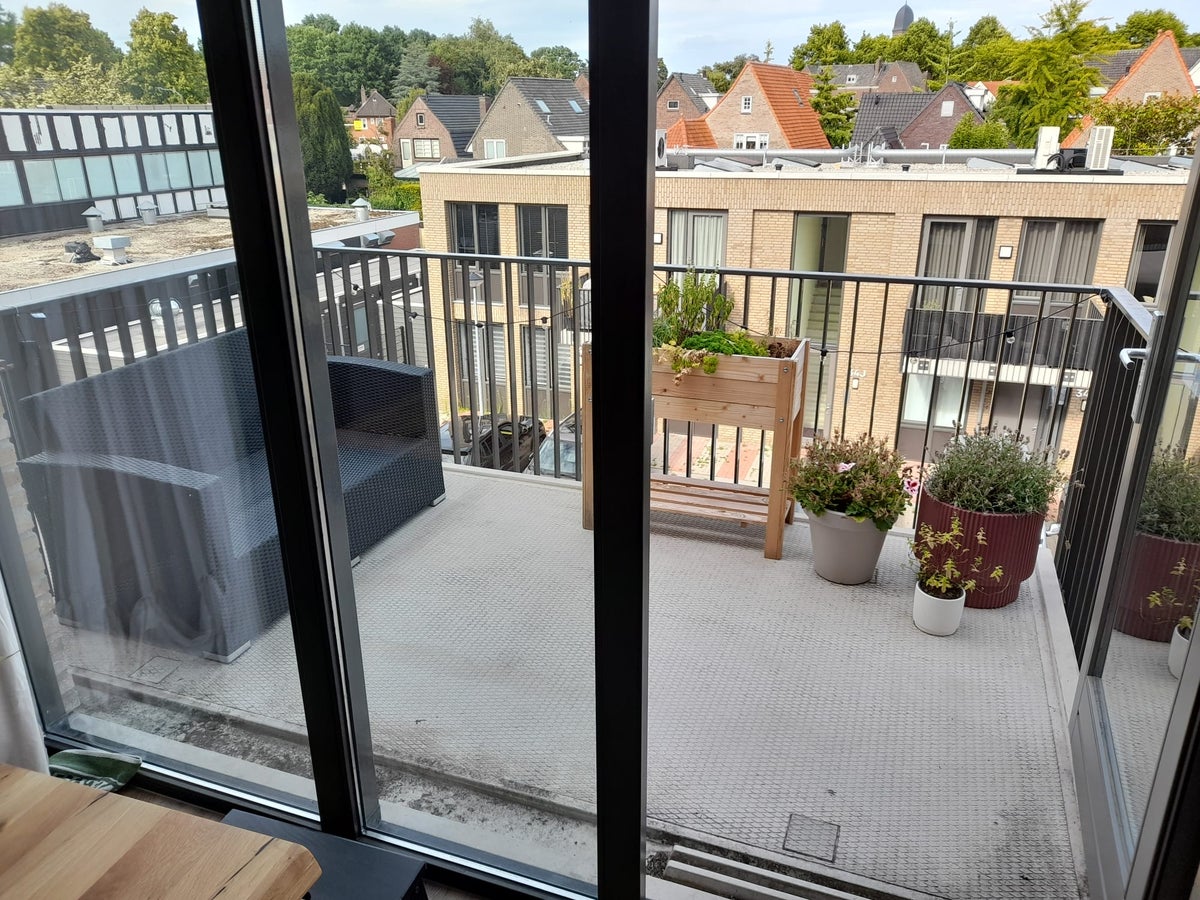 appartement Mierloseweg Helmond - Afbeelding 3