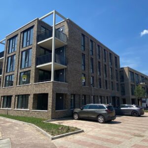 appartement Mierloseweg Helmond
