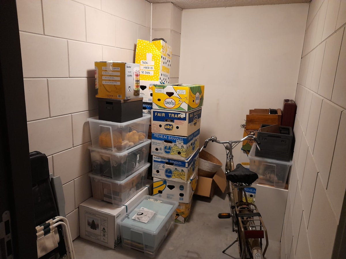 appartement Mierloseweg Helmond - Afbeelding 4