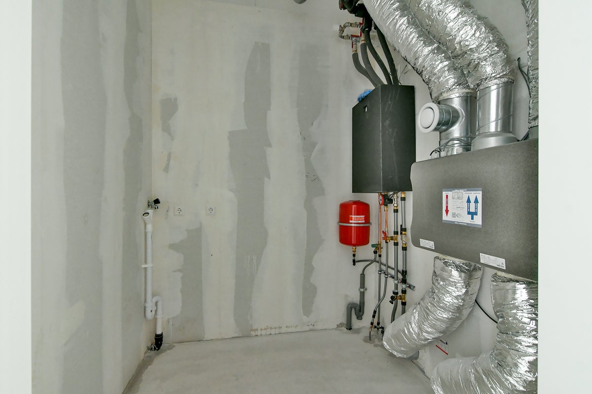 appartement Mies van der Rohestraat Hoofddorp - Afbeelding 2