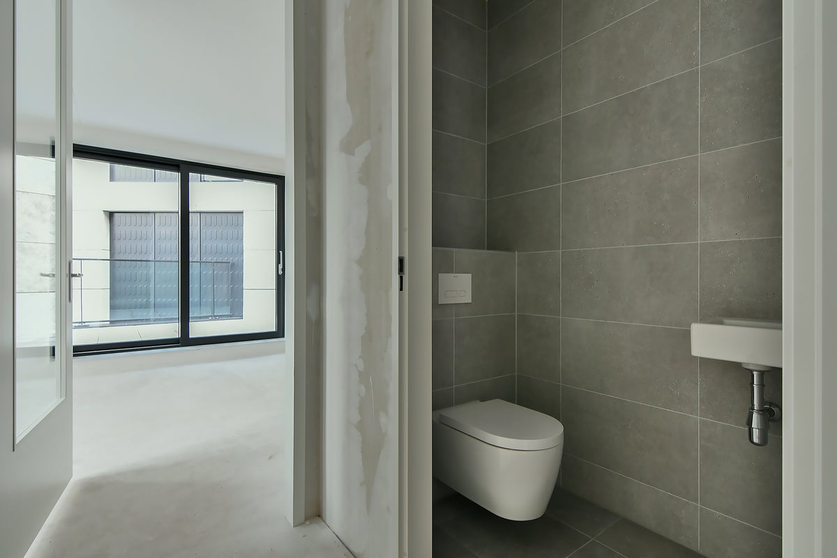 appartement Mies van der Rohestraat Hoofddorp - Afbeelding 3