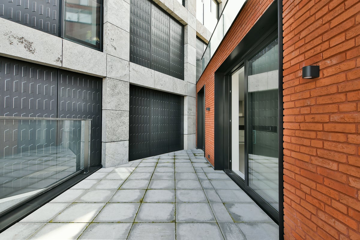 appartement Mies van der Rohestraat Hoofddorp - Afbeelding 4