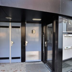 appartement Mignot en De Blockplein Eindhoven