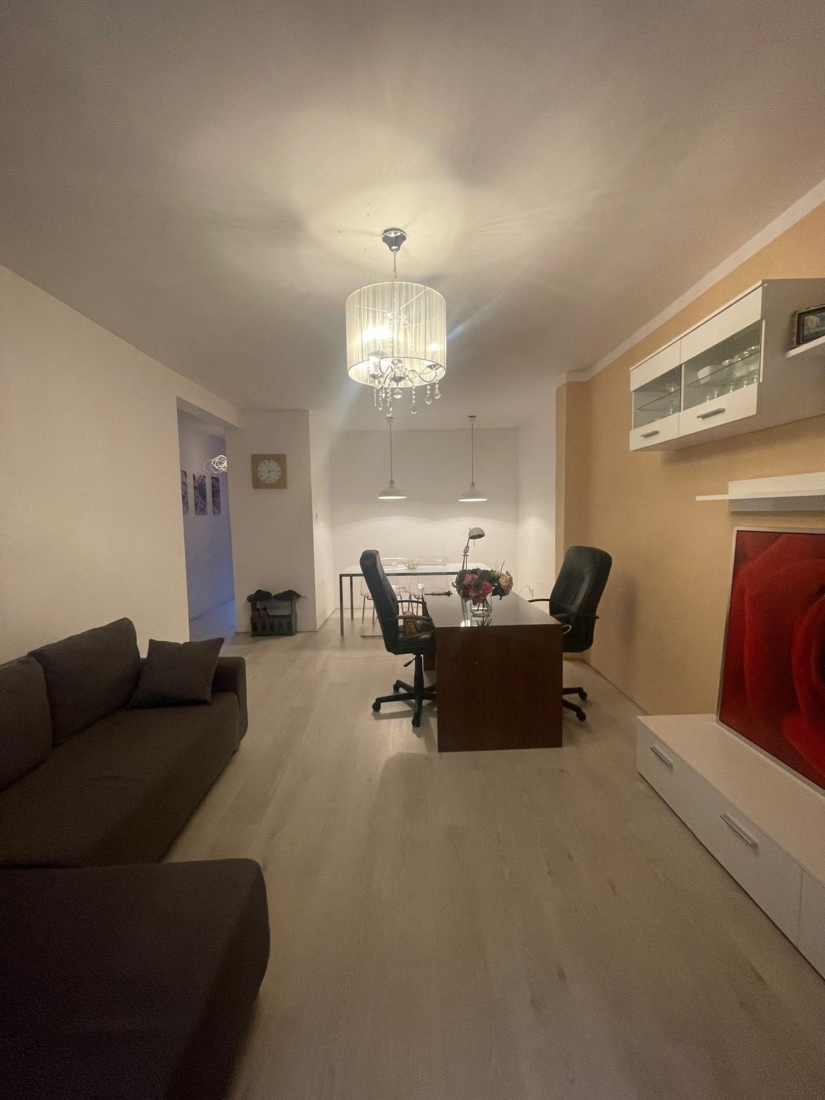 appartement Mijnsherenlaan Rotterdam - Afbeelding 3