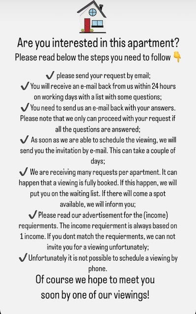 appartement Mijnsherenlaan Rotterdam - Afbeelding 3